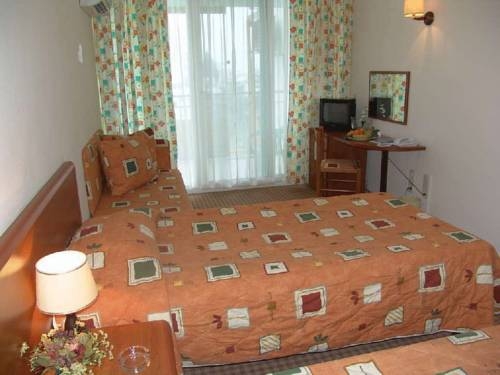 Imagen general del Hotel Laguna Garden, Albena. Foto 16