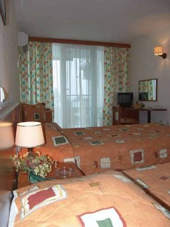 Imagen general del Hotel Laguna Garden, Albena. Foto 17