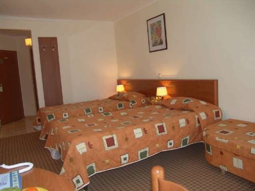 Imagen general del Hotel Laguna Garden, Albena. Foto 18