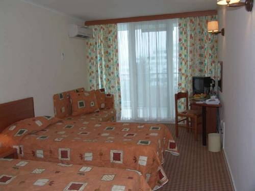 Imagen general del Hotel Laguna Garden, Albena. Foto 19