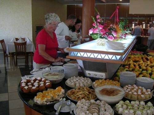 Imagen general del Hotel Laguna Garden, Albena. Foto 21