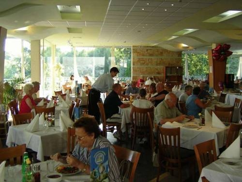 Imagen general del Hotel Laguna Garden, Albena. Foto 22