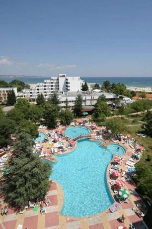 Imagen general del Hotel Laguna Garden, Albena. Foto 32
