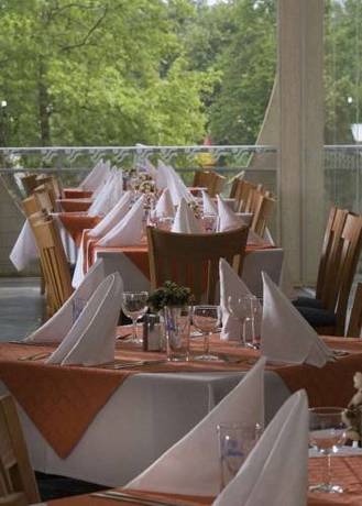 Imagen general del Hotel Laguna Garden. Foto 14