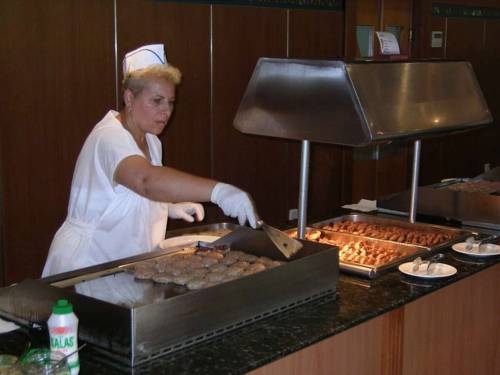 Imagen general del Hotel Laguna Garden. Foto 20