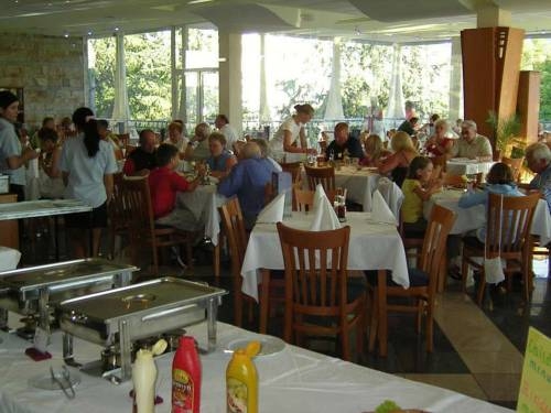 Imagen general del Hotel Laguna Garden. Foto 24