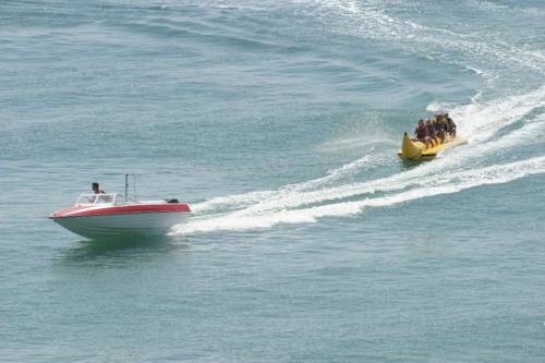 Imagen general del Hotel Laguna Garden. Foto 28