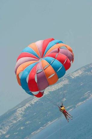 Imagen general del Hotel Laguna Garden. Foto 30