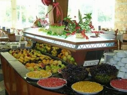 Imagen general del Hotel Laguna Garden. Foto 33