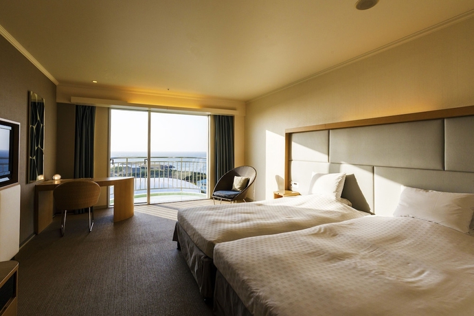 Imagen de la habitación del Hotel Laguna Garden, GINOWAN. Foto 5