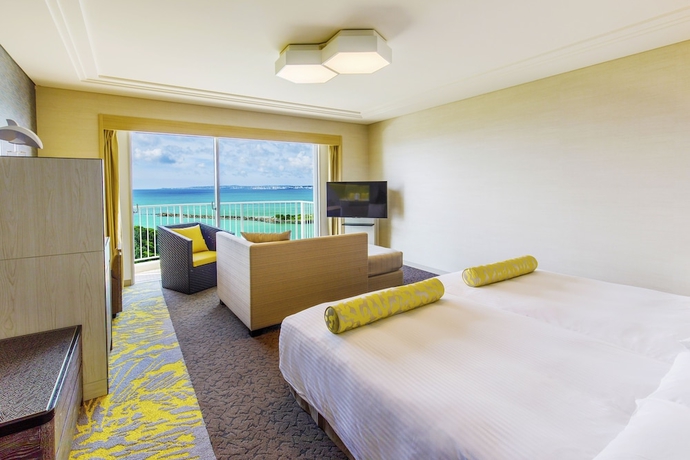 Imagen de la habitación del Hotel Laguna Garden, GINOWAN. Foto 8