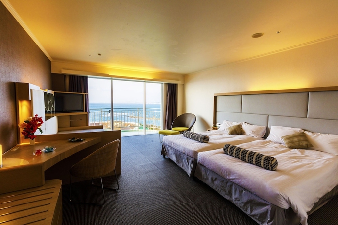 Imagen de la habitación del Hotel Laguna Garden, GINOWAN. Foto 9