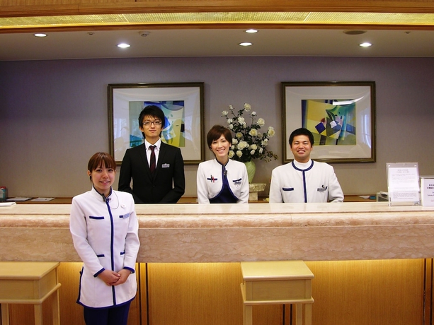 Imagen de los interiores del Hotel Laguna Garden, GINOWAN. Foto 18