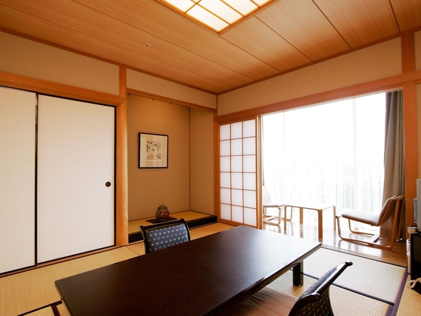 Imagen de la habitación del Hotel Laguna Garden, GINOWAN. Foto 13