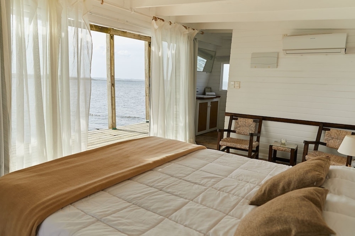 Imagen de la habitación del Hotel Laguna Garz&oacute;n LODGE. Foto 10