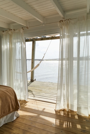 Imagen de la habitación del Hotel Laguna Garz&oacute;n LODGE. Foto 11