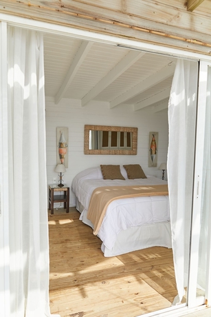 Imagen de la habitación del Hotel Laguna Garz&oacute;n LODGE. Foto 12