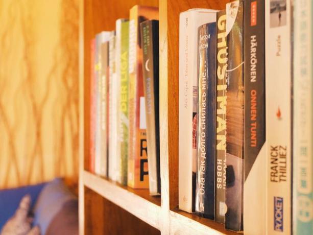 Imagen general del Hotel Laguna Gili Beach Resort. Foto 5