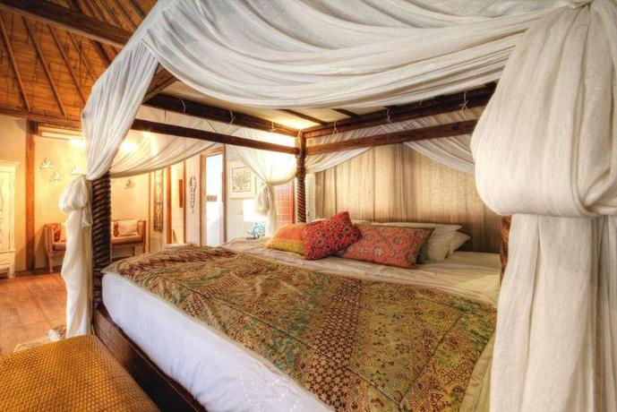 Imagen general del Hotel Laguna Gili Beach Resort. Foto 7