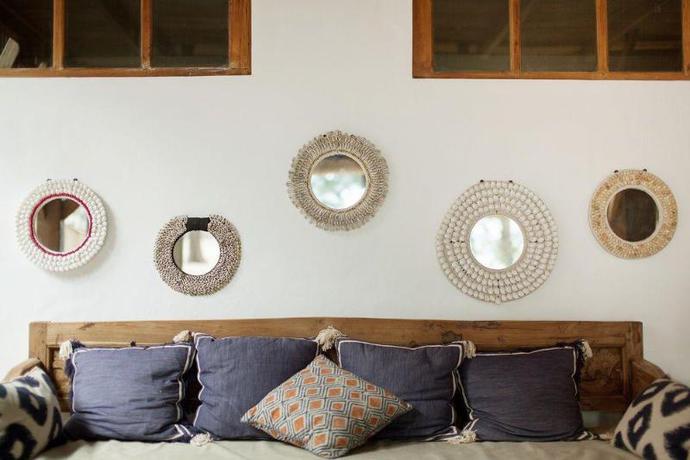 Imagen general del Hotel Laguna Gili Beach Resort. Foto 10