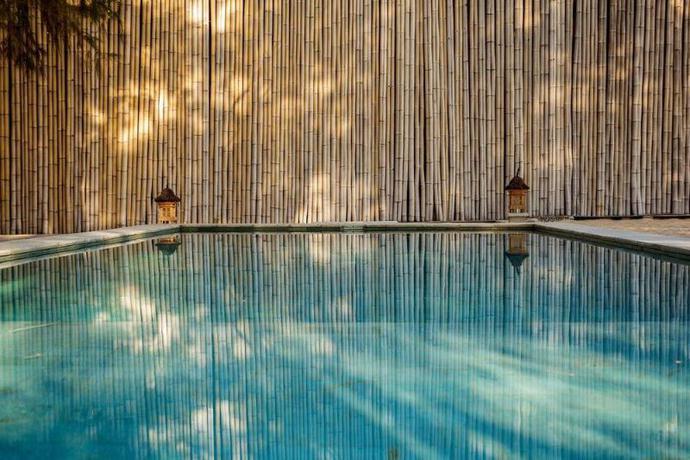 Imagen general del Hotel Laguna Gili Beach Resort. Foto 14