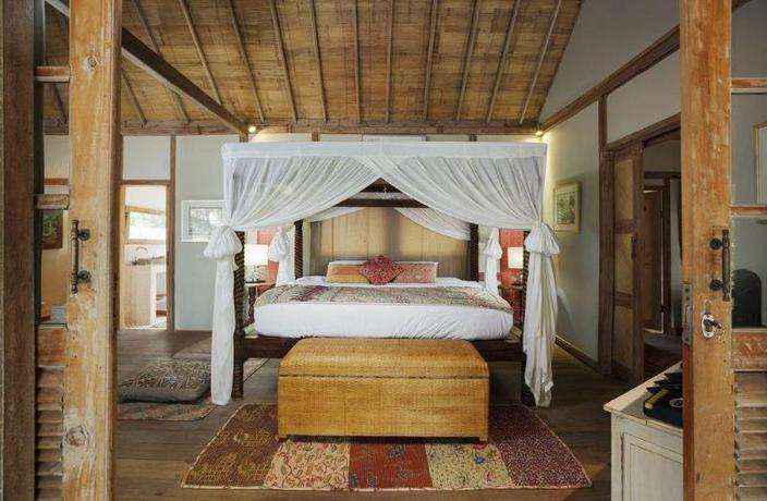 Imagen general del Hotel Laguna Gili Beach Resort. Foto 15