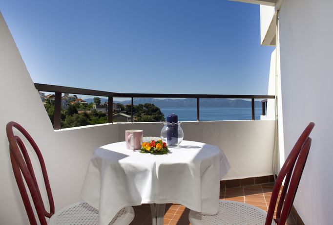 Imagen de la habitación del Hotel Laguna, Gradac. Foto 6