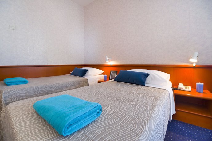 Imagen de la habitación del Hotel Laguna, Gradac. Foto 8