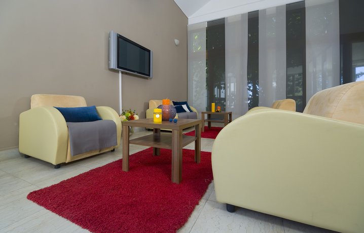 Imagen de los interiores del Hotel Laguna, Gradac. Foto 15