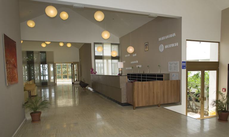 Imagen de los interiores del Hotel Laguna, Gradac. Foto 17