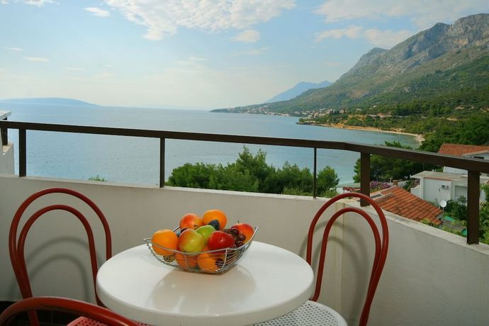 Imagen de la habitación del Hotel Laguna, Gradac. Foto 11