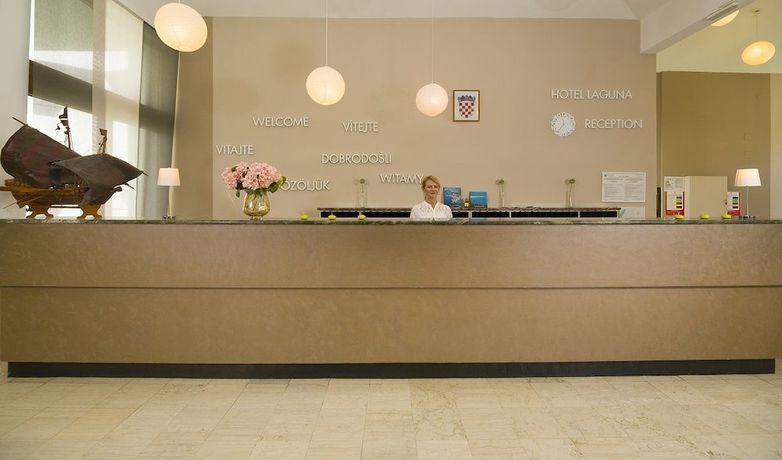 Imagen de los interiores del Hotel Laguna, Gradac. Foto 18