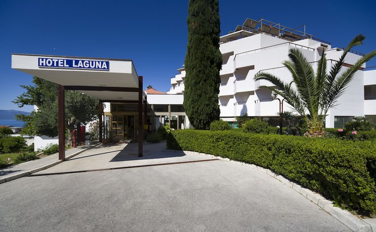 Imagen de los interiores del Hotel Laguna, Gradac. Foto 19