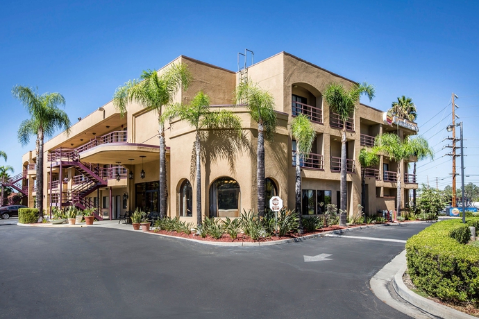 Imagen general del Hotel Laguna Hills Inn by Irvine Spectrum. Foto 2