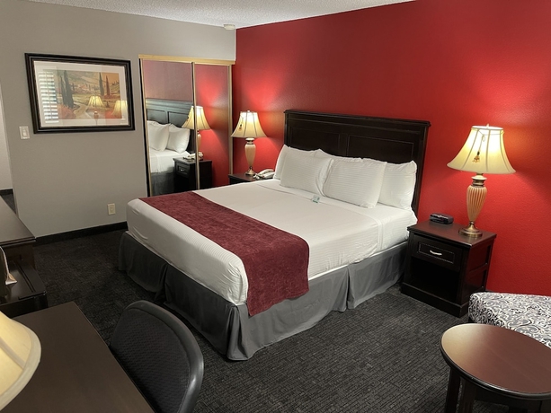 Imagen de la habitación del Hotel Laguna Hills Lodge. Foto 5