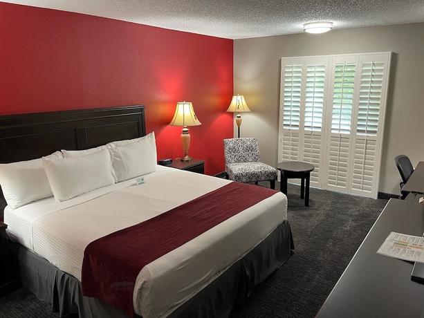 Imagen de la habitación del Hotel Laguna Hills Lodge. Foto 6