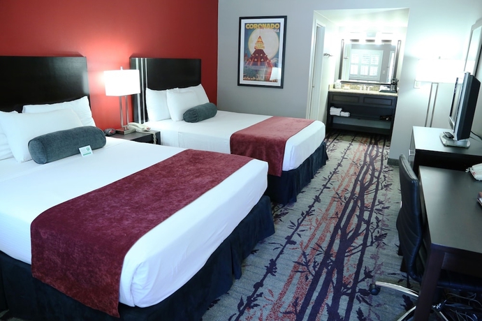 Imagen de la habitación del Hotel Laguna Hills Lodge. Foto 7