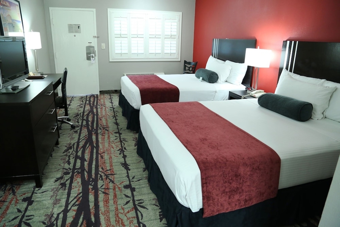 Imagen de la habitación del Hotel Laguna Hills Lodge. Foto 9