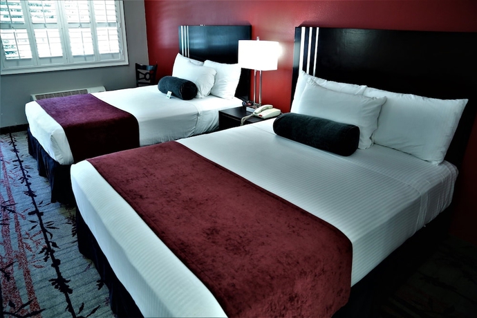 Imagen de la habitación del Hotel Laguna Hills Lodge. Foto 10