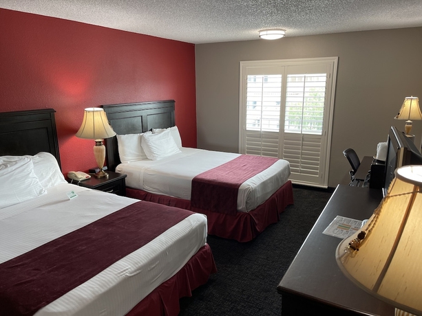 Imagen de la habitación del Hotel Laguna Hills Lodge. Foto 15
