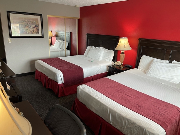 Imagen de la habitación del Hotel Laguna Hills Lodge. Foto 16