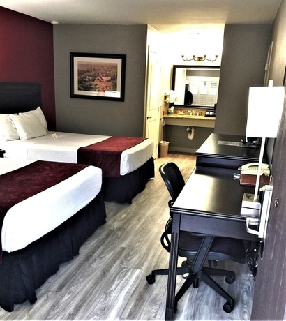 Imagen de la habitación del Hotel Laguna Hills Lodge. Foto 17