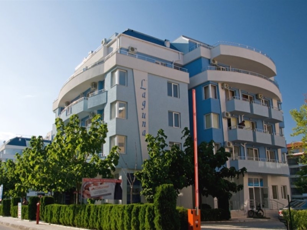 Imagen general del Hotel Laguna Holiday. Foto 5