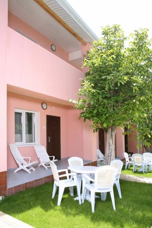 Imagen general del Hotel Laguna Hotel. Foto 2