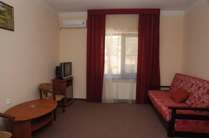 Imagen general del Hotel Laguna Hotel. Foto 3