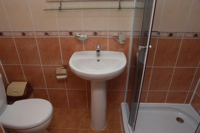 Imagen general del Hotel Laguna Hotel. Foto 4