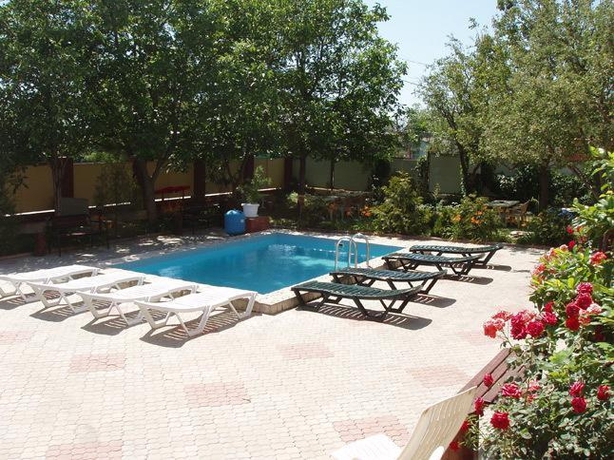 Imagen general del Hotel Laguna Hotel. Foto 5