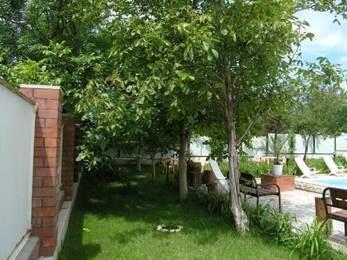 Imagen general del Hotel Laguna Hotel. Foto 6