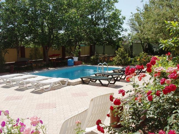 Imagen general del Hotel Laguna Hotel. Foto 7