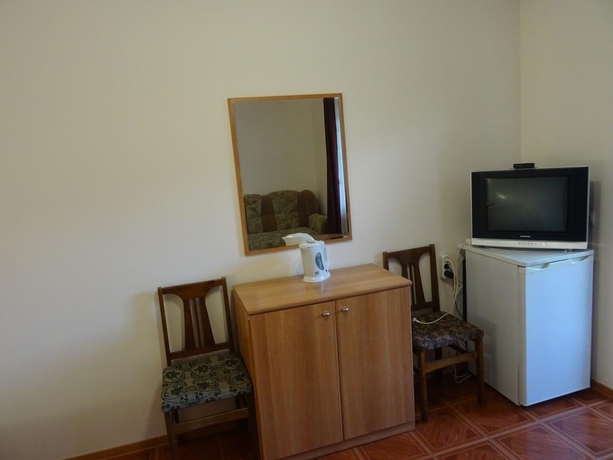 Imagen general del Hotel Laguna Hotel. Foto 9